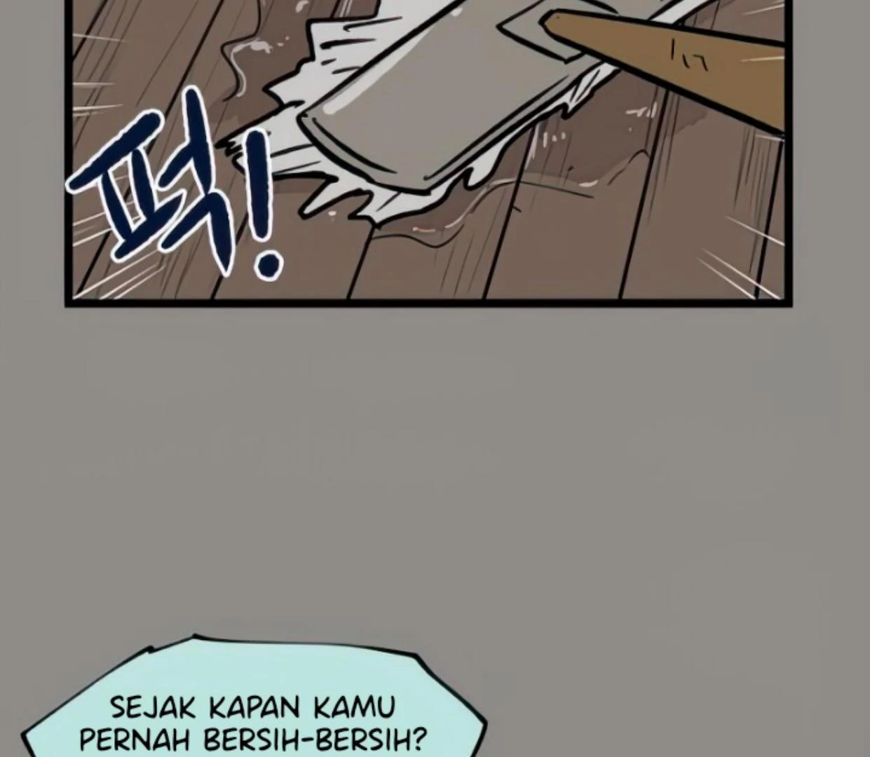 Homeless Chapter 126 halaman 6