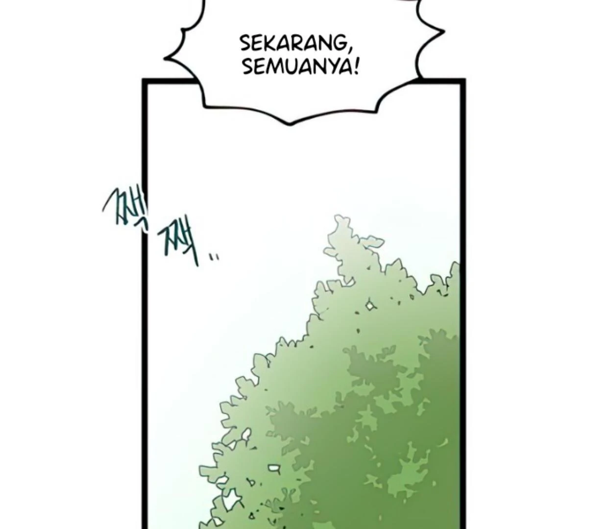 Homeless Chapter 127 halaman 6