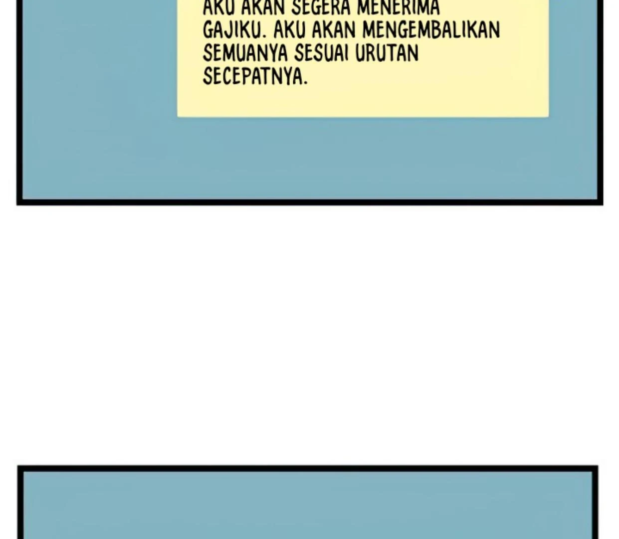 Homeless Chapter 128 halaman 4