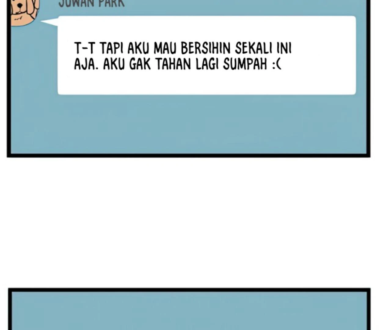 Homeless Chapter 131 halaman 3