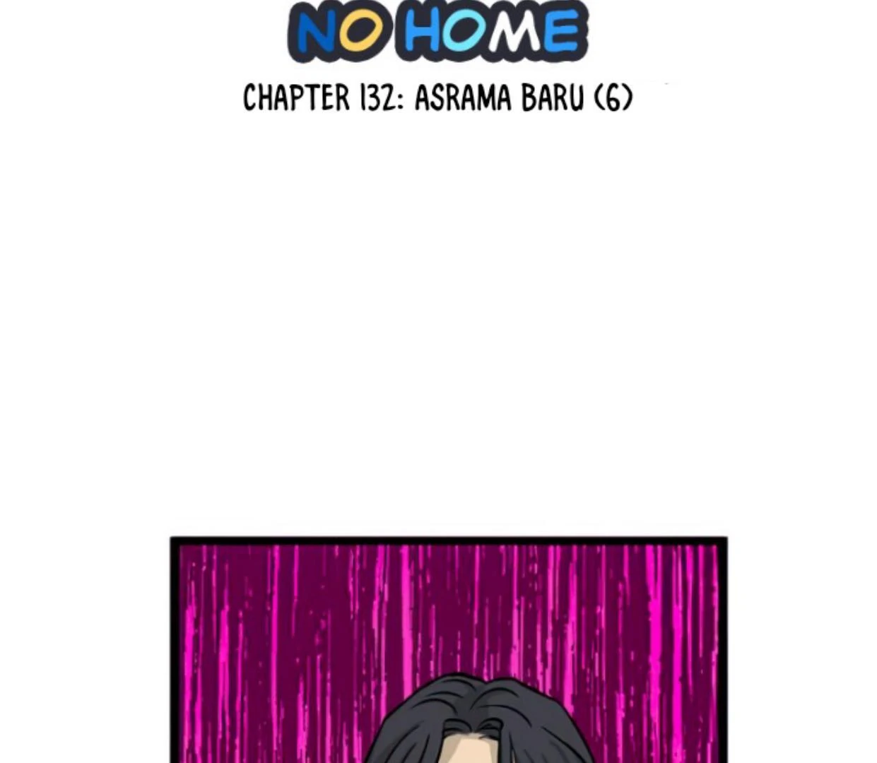 Homeless Chapter 132 halaman 3