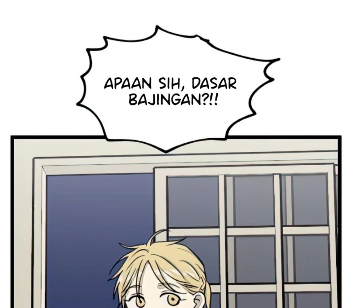 Homeless Chapter 132 halaman 5