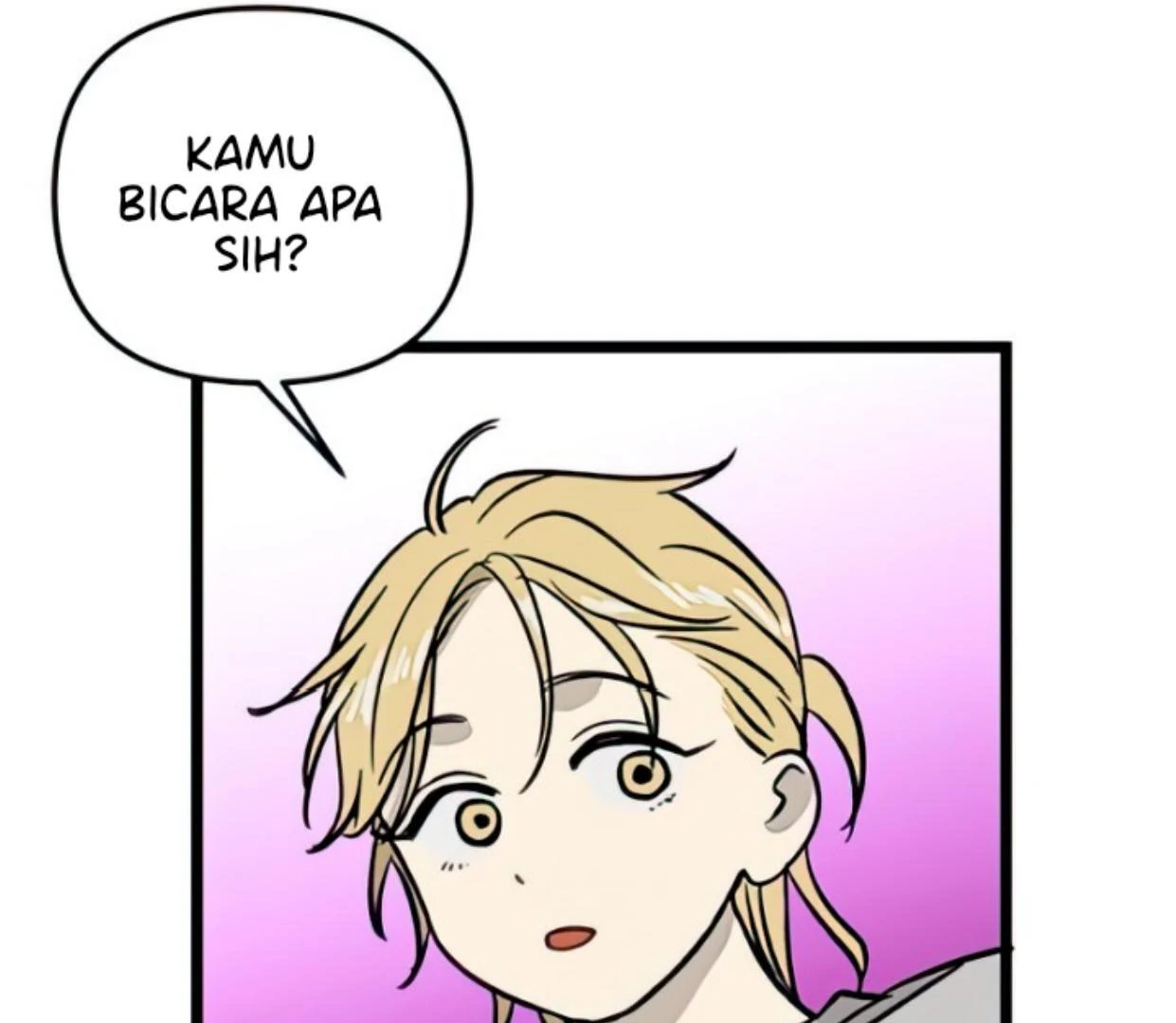 Homeless Chapter 133 halaman 5