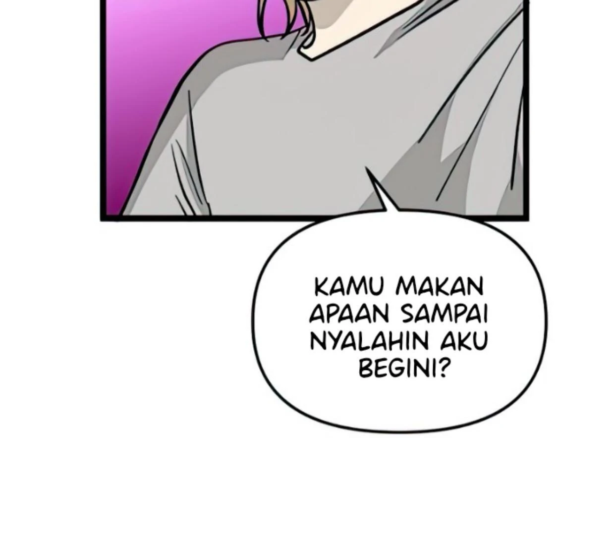 Homeless Chapter 133 halaman 6