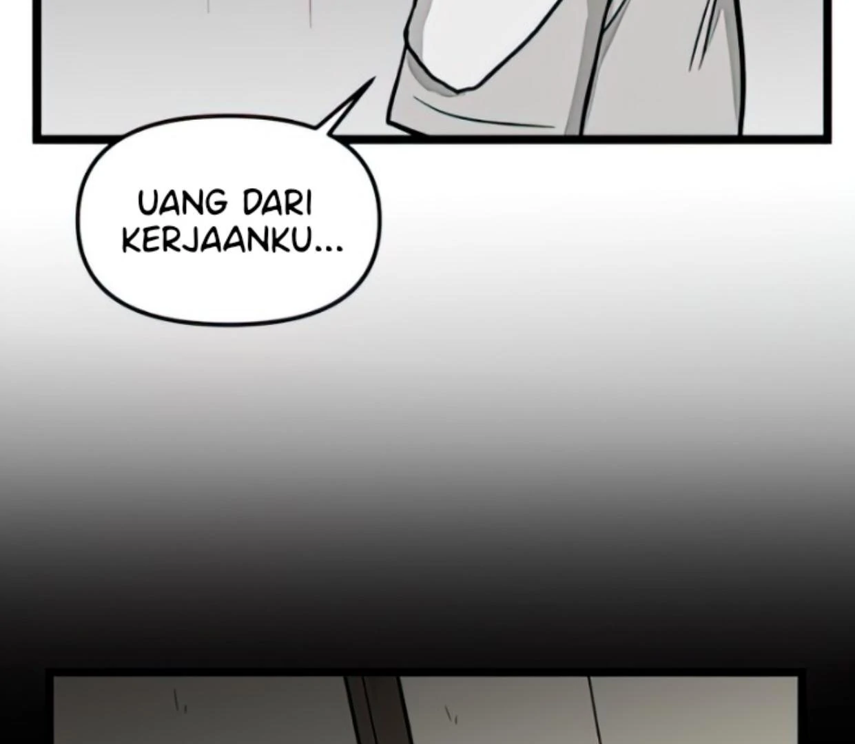 Homeless Chapter 134 halaman 5