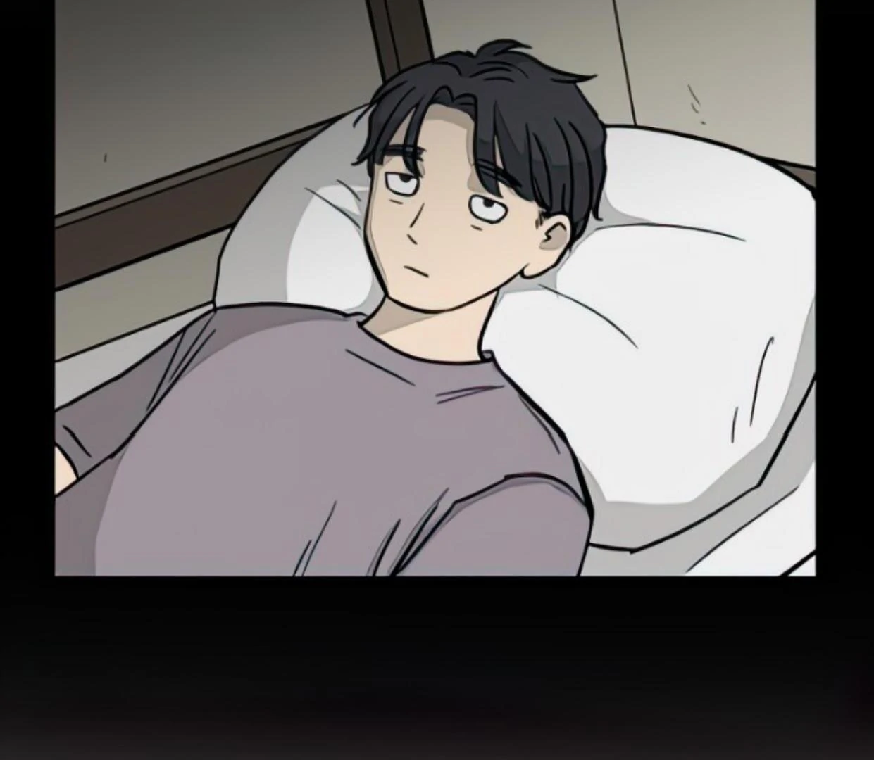 Homeless Chapter 134 halaman 6