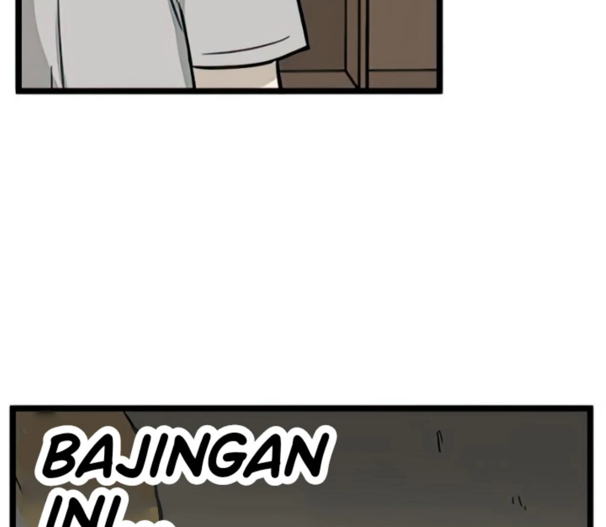 Homeless Chapter 135 halaman 7