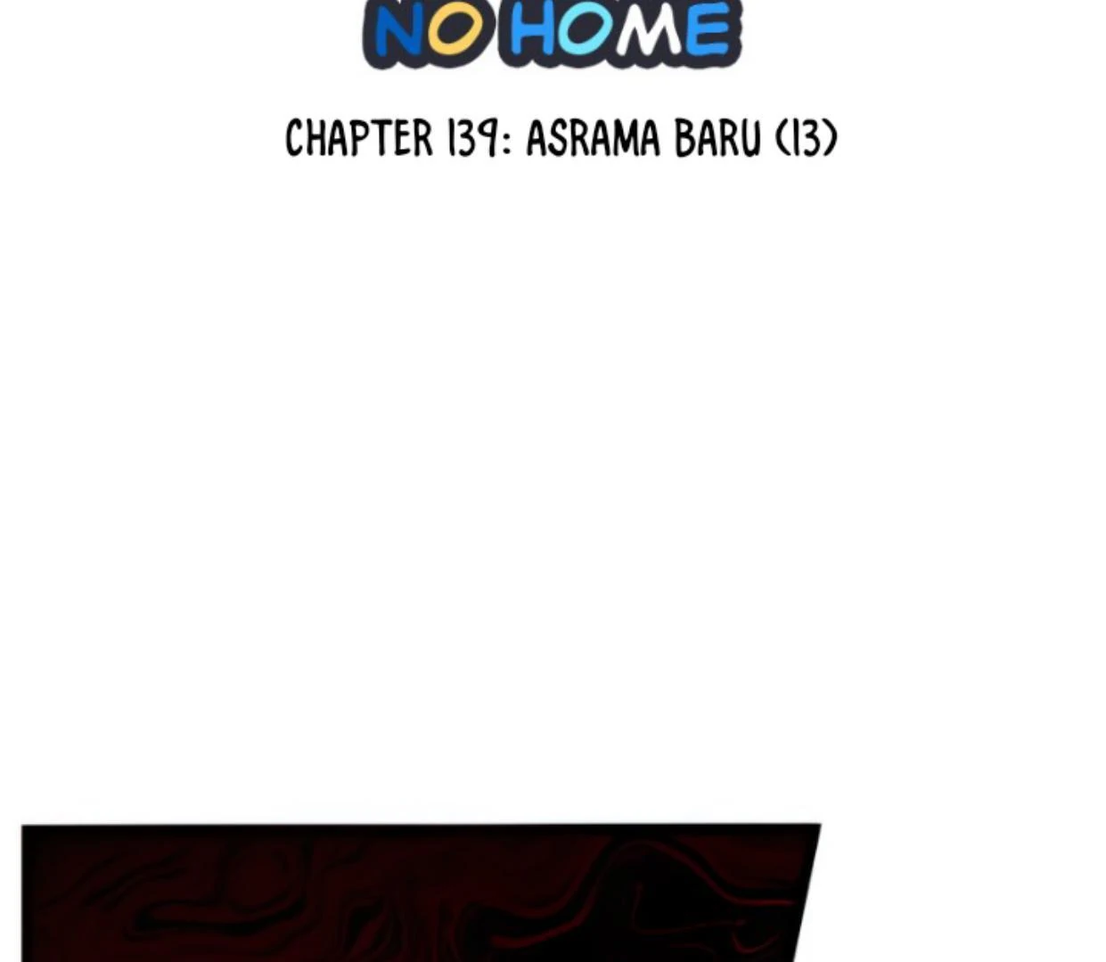 Homeless Chapter 139 halaman 3