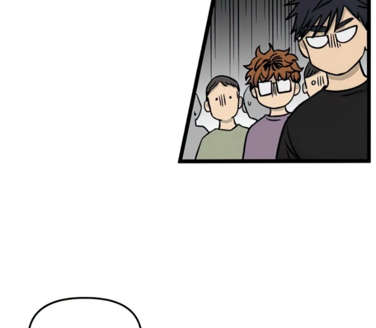 Homeless Chapter 139 halaman 5