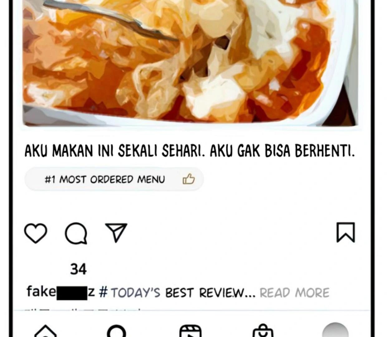Manhwa Homeless Chapter 142 gambar 2