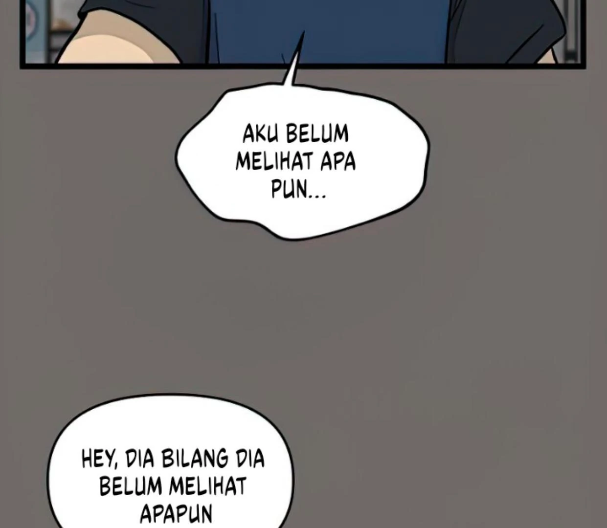 Homeless Chapter 143 halaman 5
