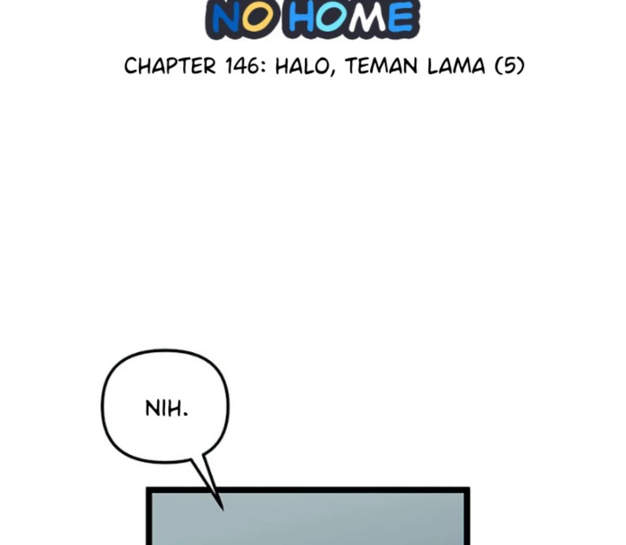 Homeless Chapter 146 halaman 3