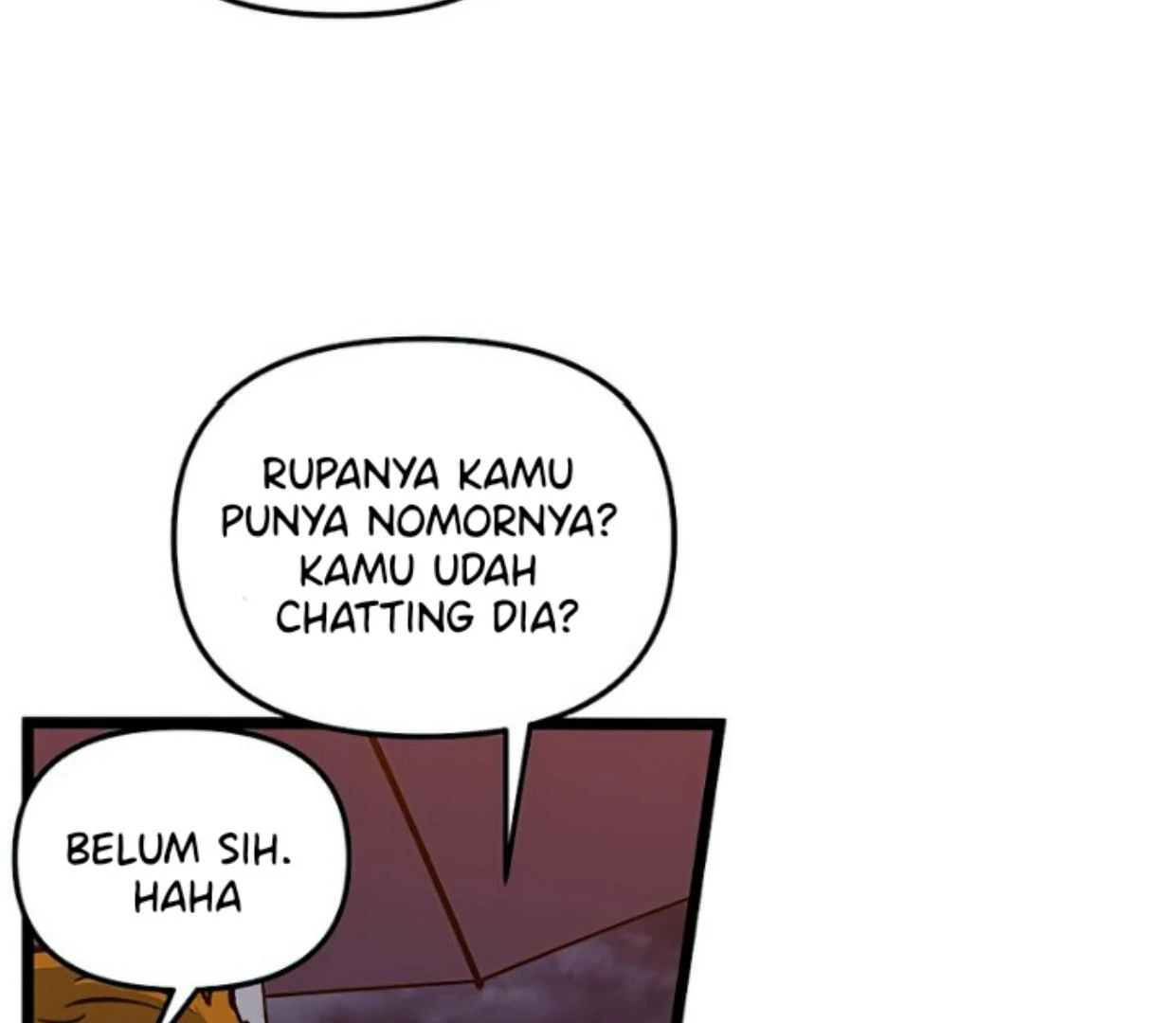Homeless Chapter 146 halaman 5