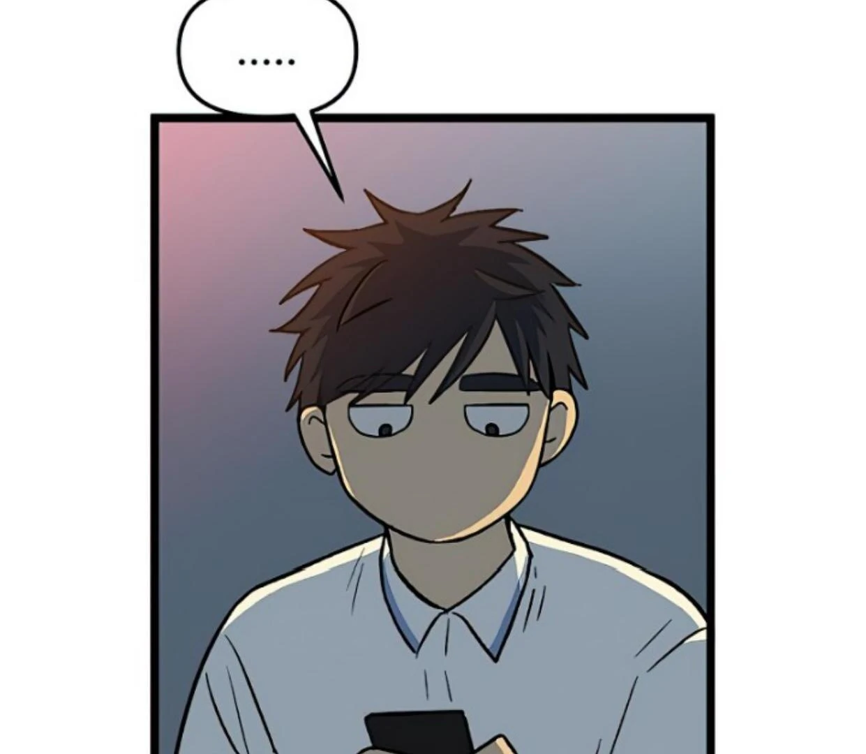 Homeless Chapter 146 halaman 8