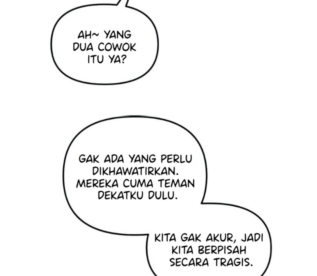 Homeless Chapter 150 halaman 5