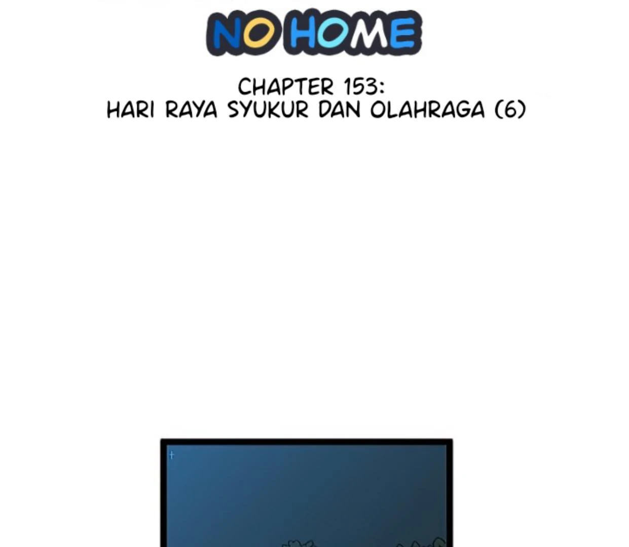 Homeless Chapter 153 halaman 3