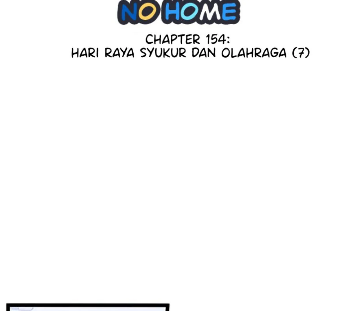 Homeless Chapter 154 halaman 3