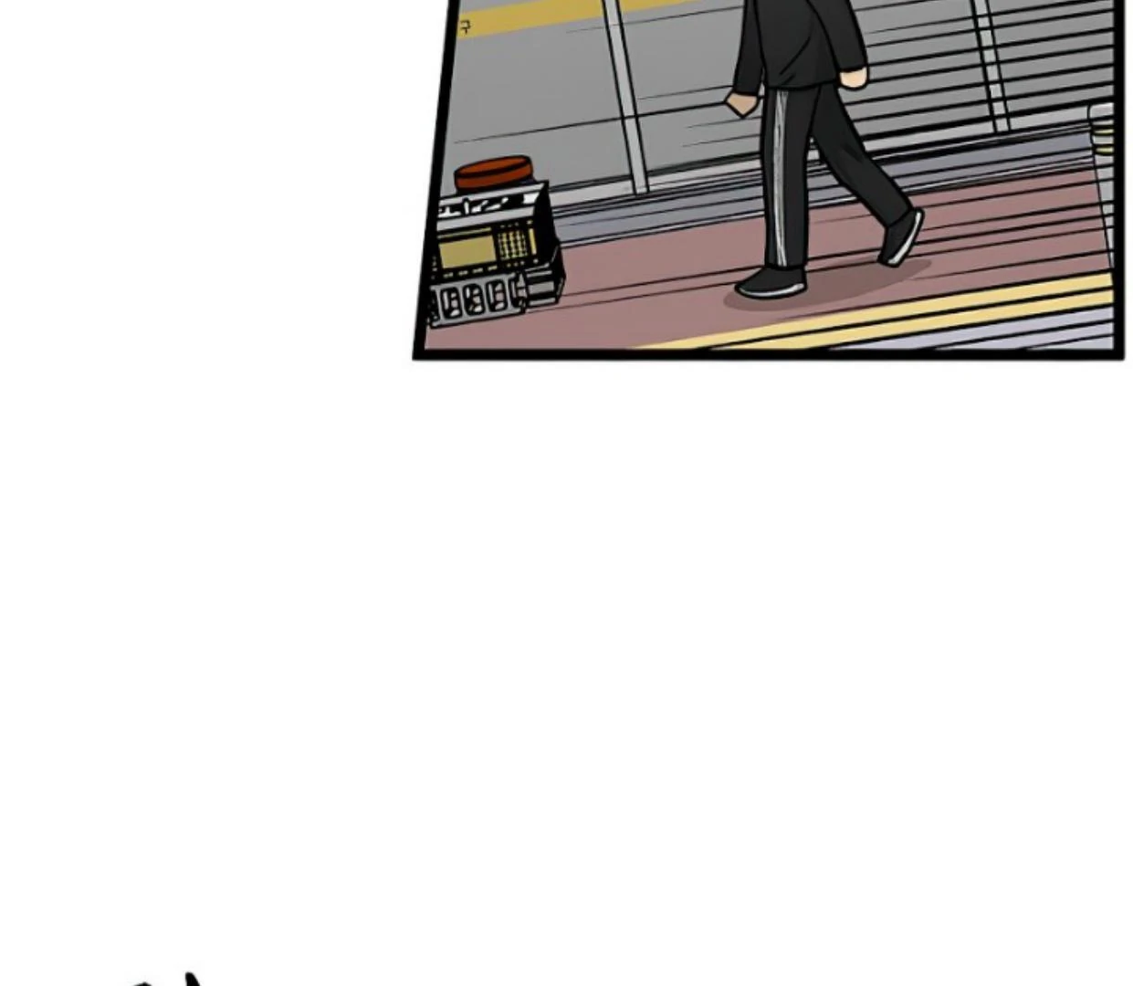 Homeless Chapter 154 halaman 5