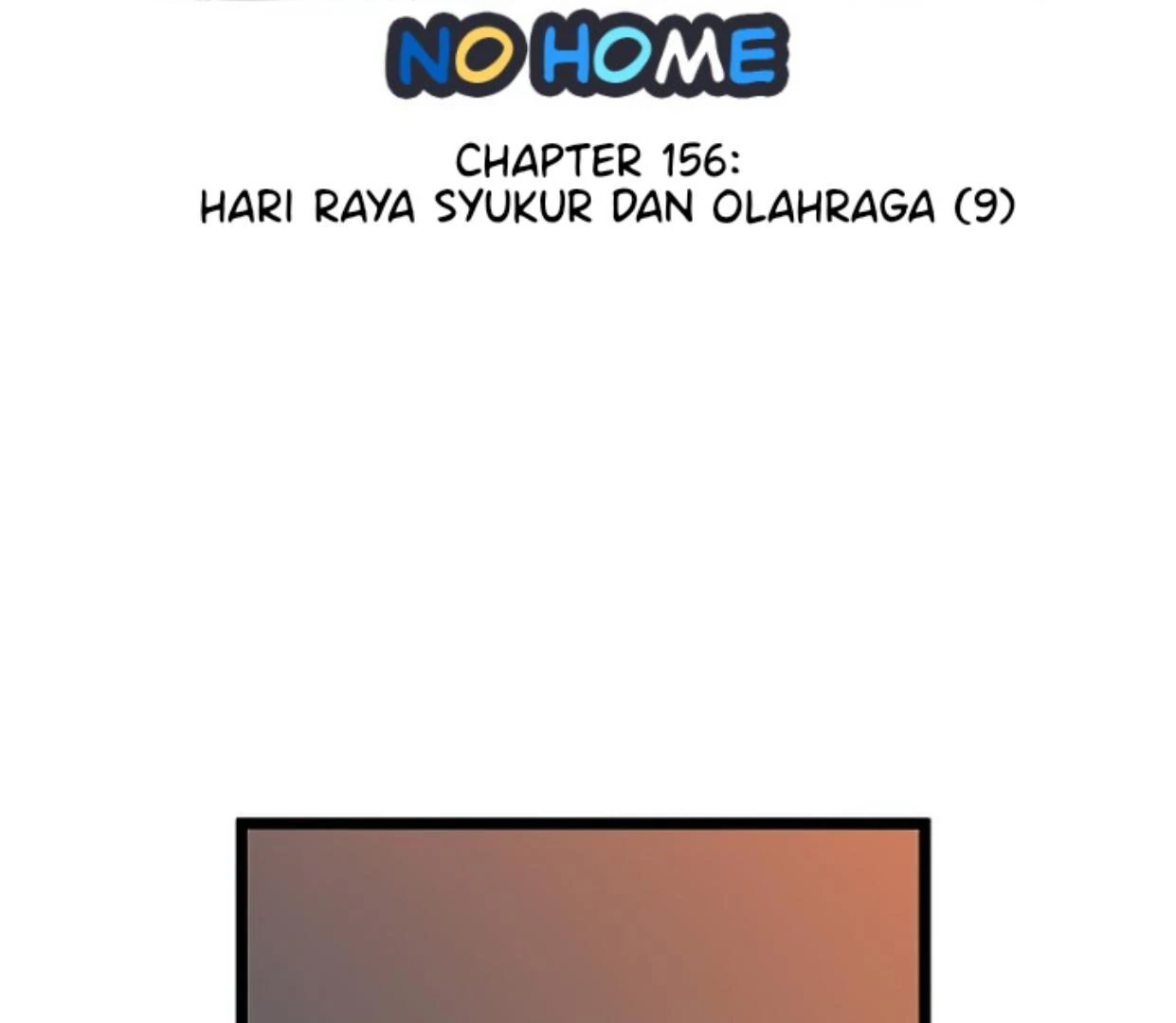 Homeless Chapter 156 halaman 3