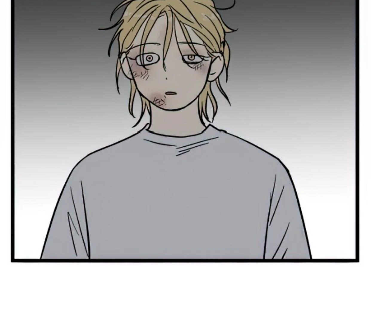 Homeless Chapter 158 halaman 4