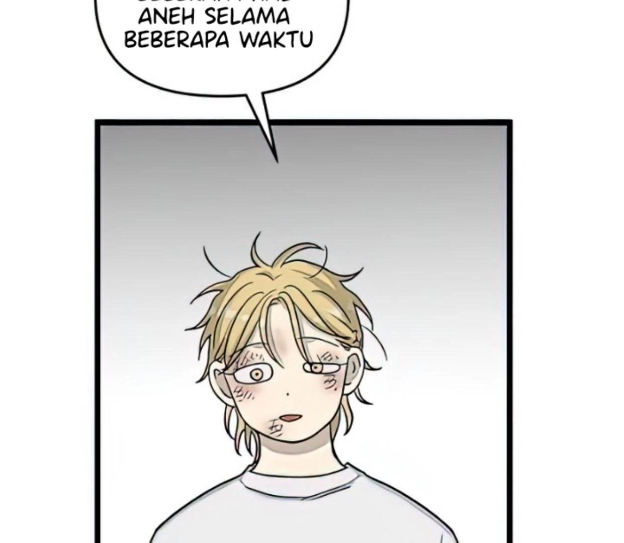 Homeless Chapter 159 halaman 4