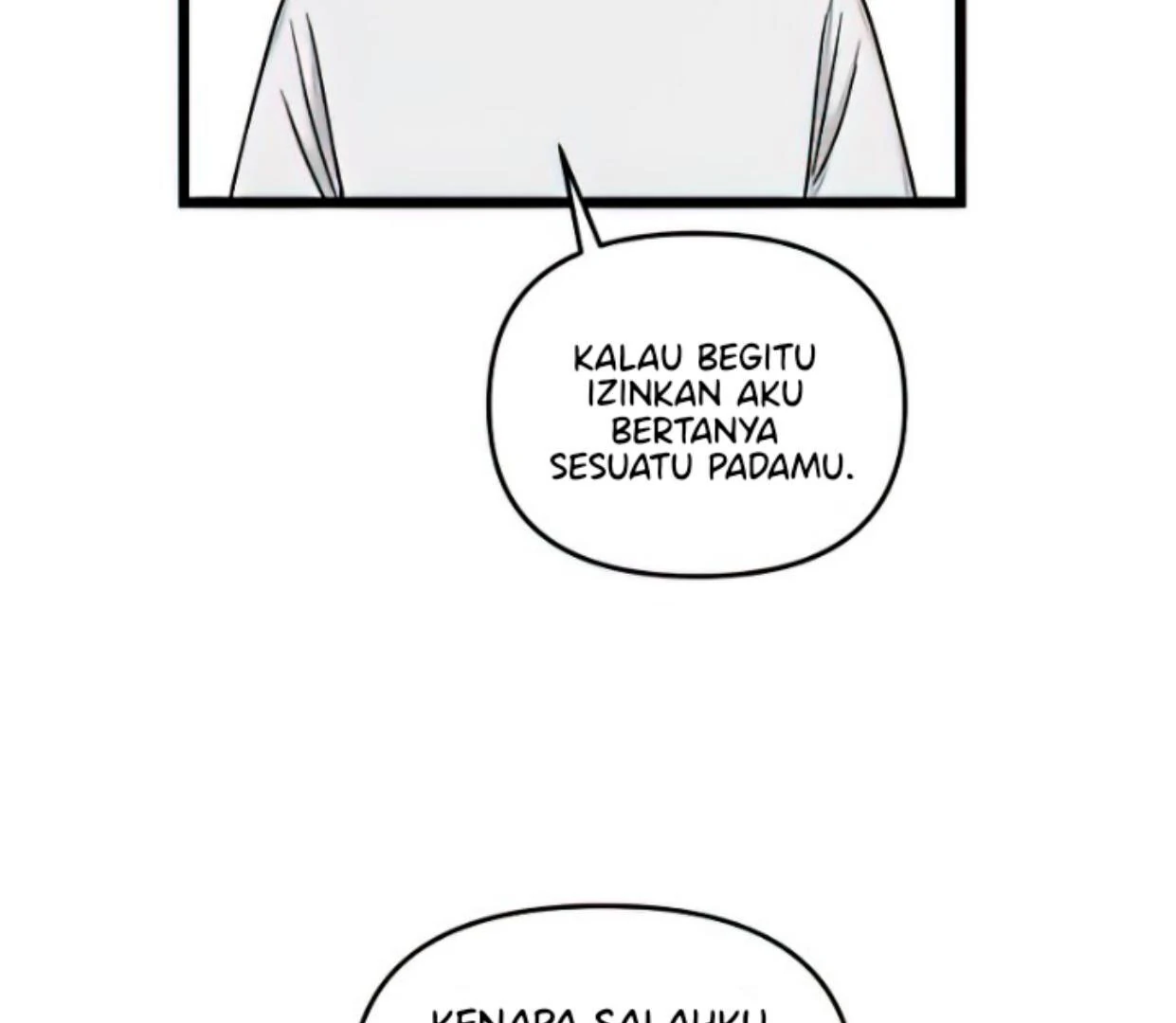 Homeless Chapter 159 halaman 5