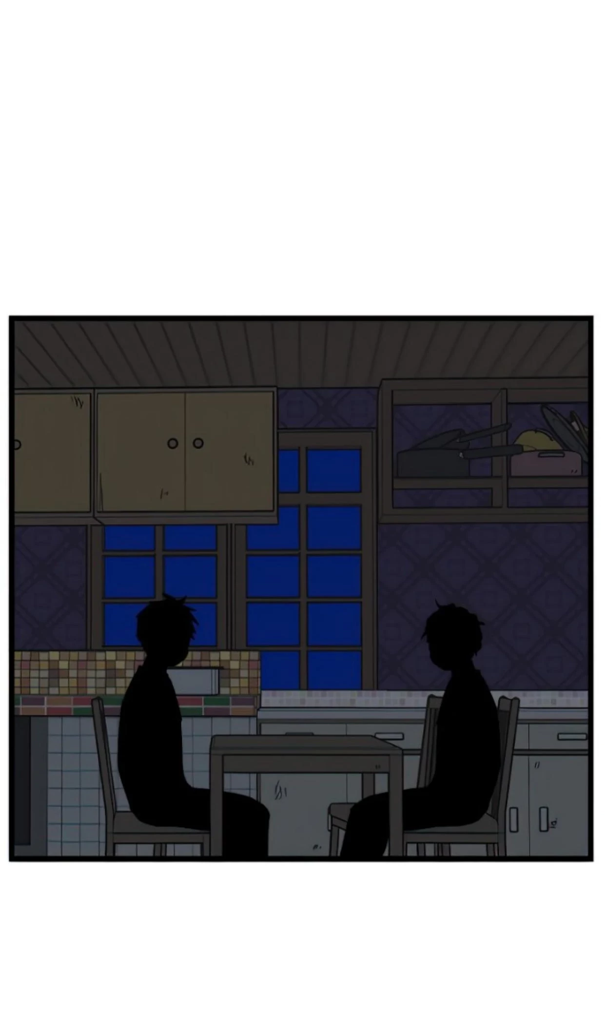 Manhwa Homeless Chapter 160 gambar 2