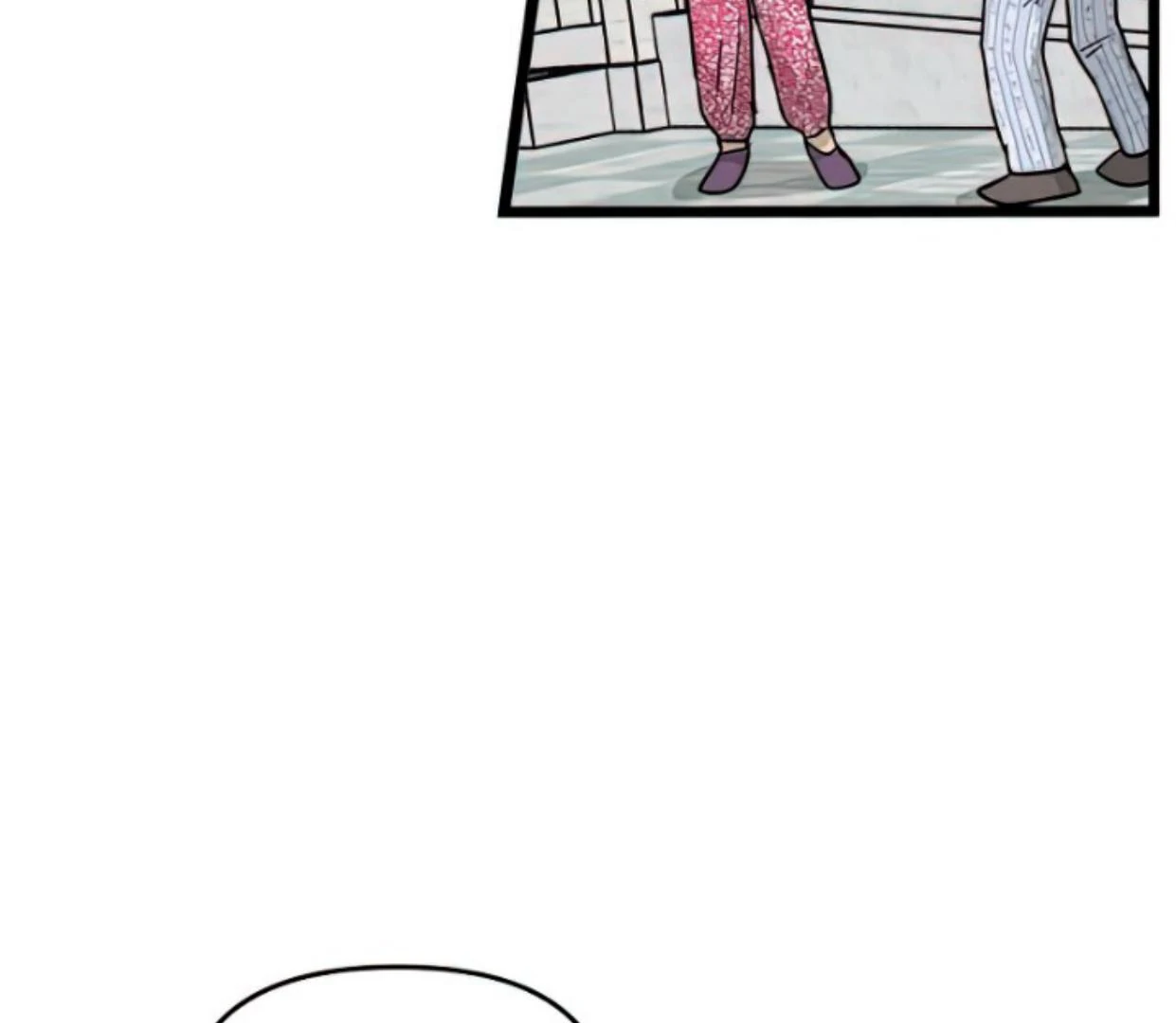 Homeless Chapter 161 Gambar 5