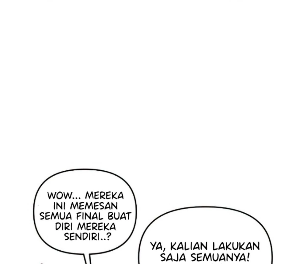Homeless Chapter 165 halaman 5