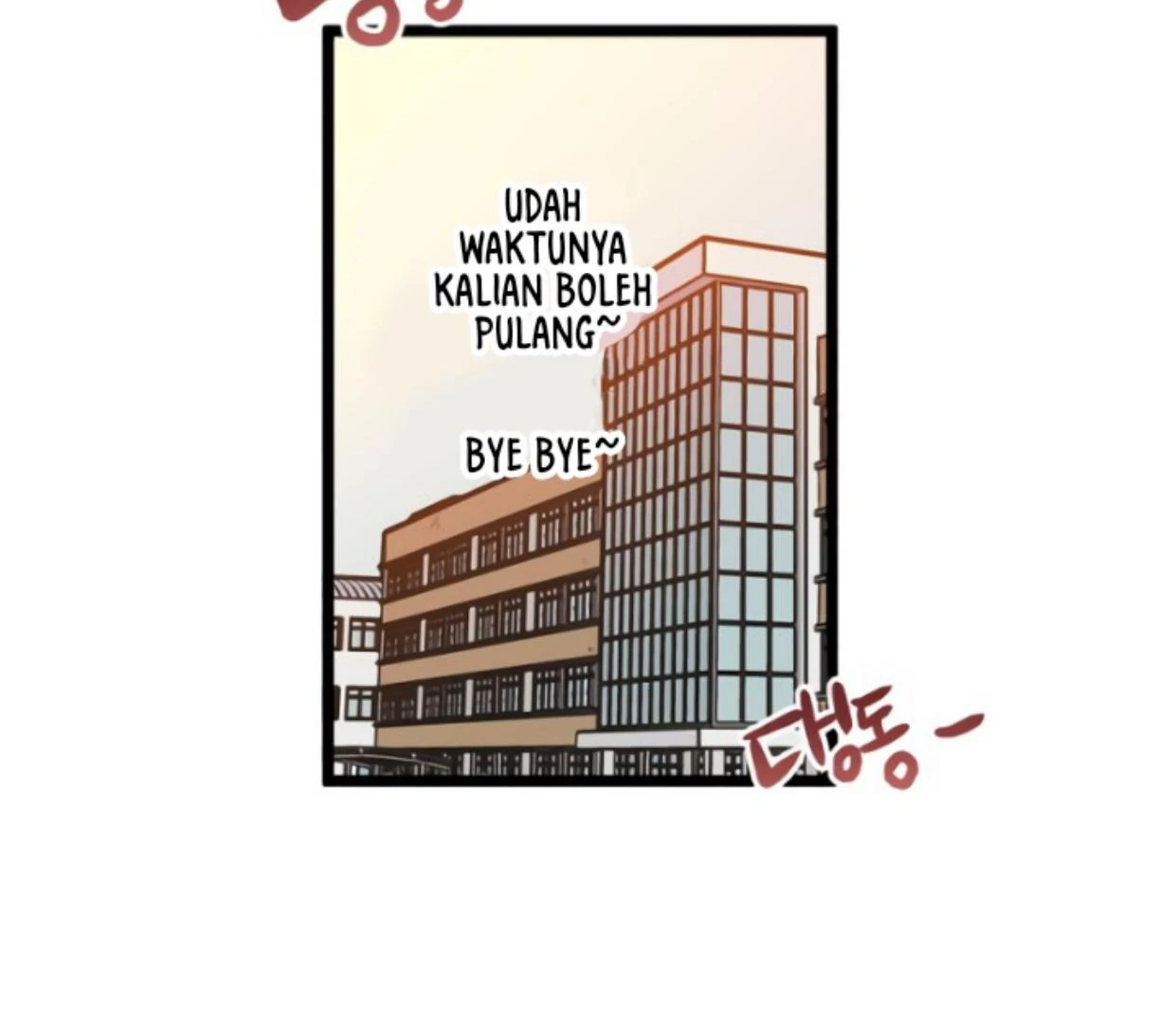 Homeless Chapter 167 halaman 4