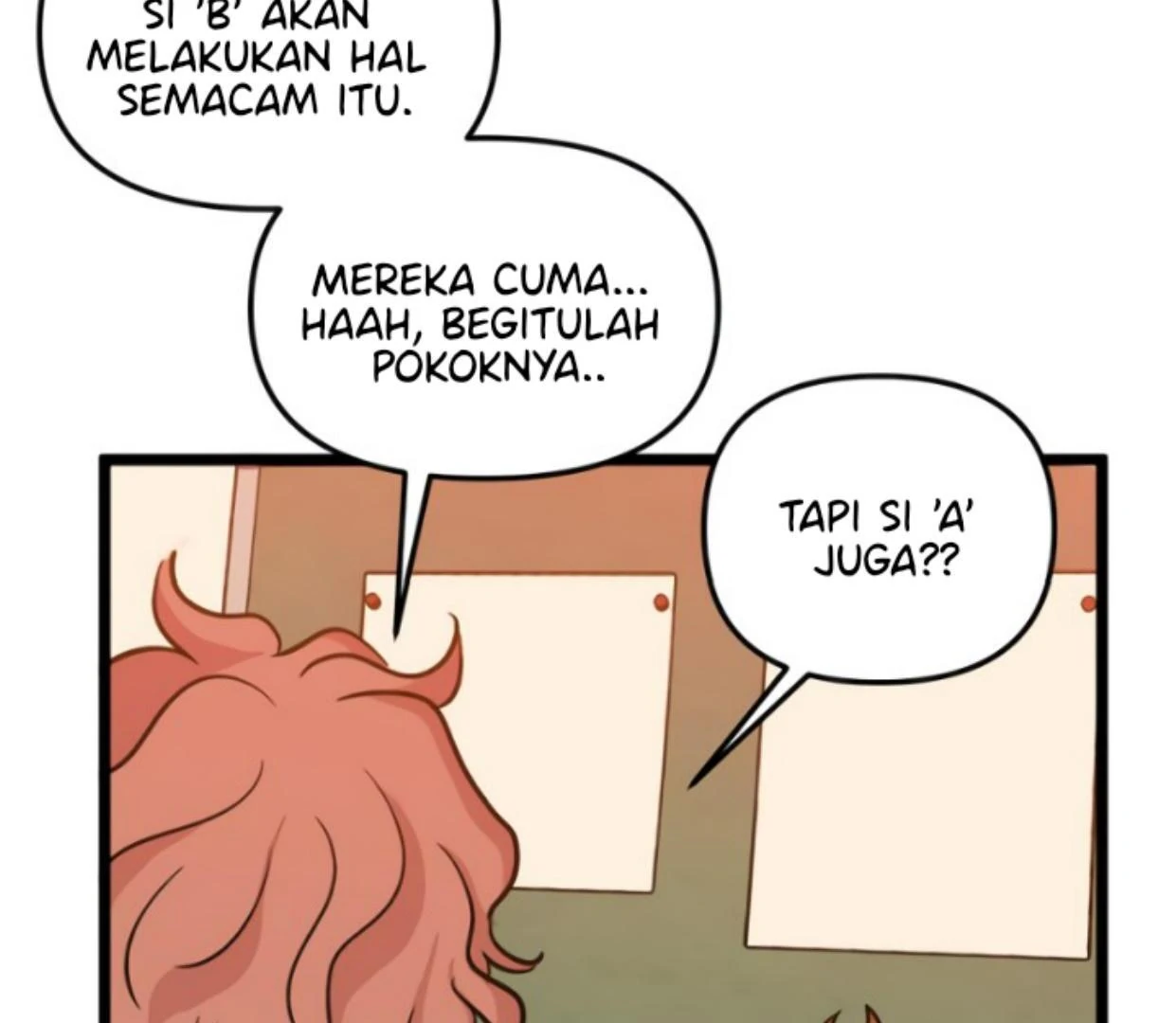 Homeless Chapter 169 halaman 6