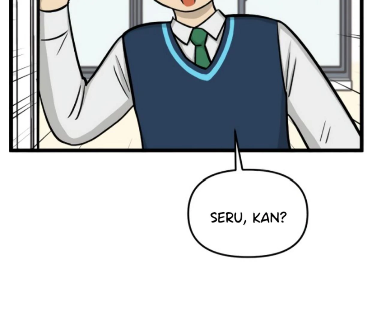 Homeless Chapter 173 halaman 6