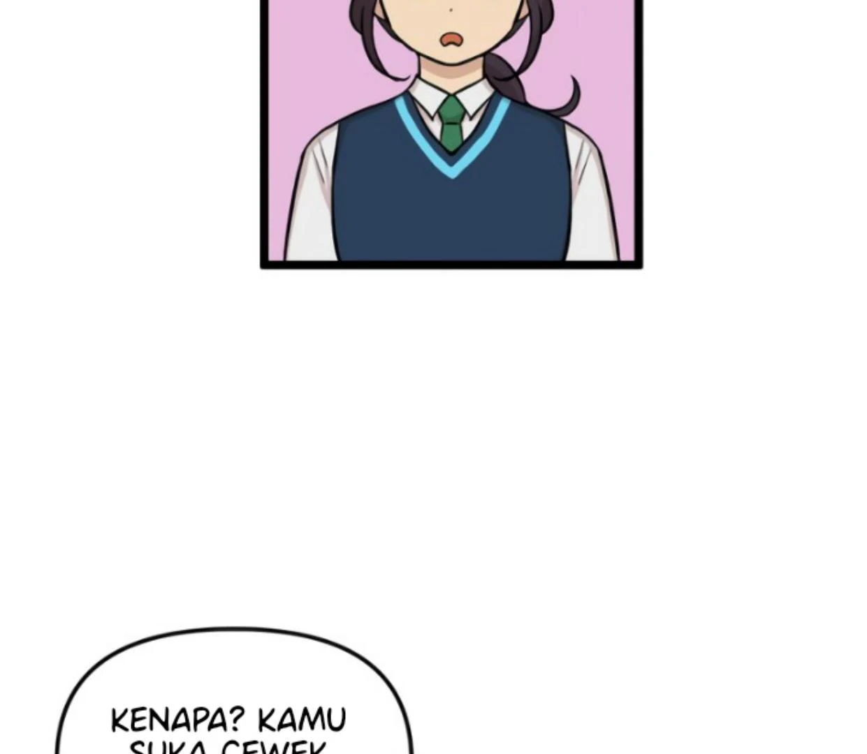 Homeless Chapter 174 halaman 4