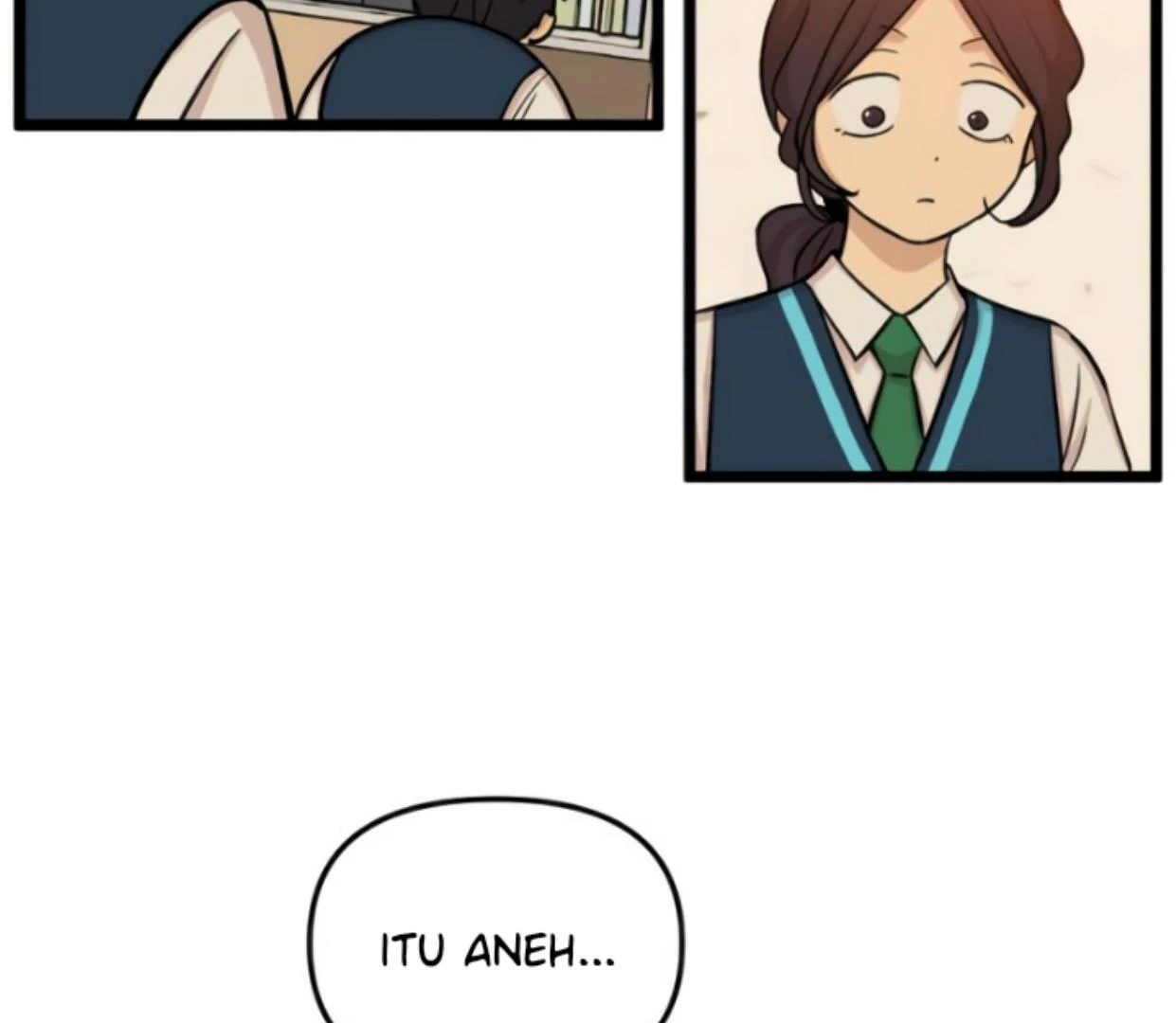 Homeless Chapter 174 halaman 6