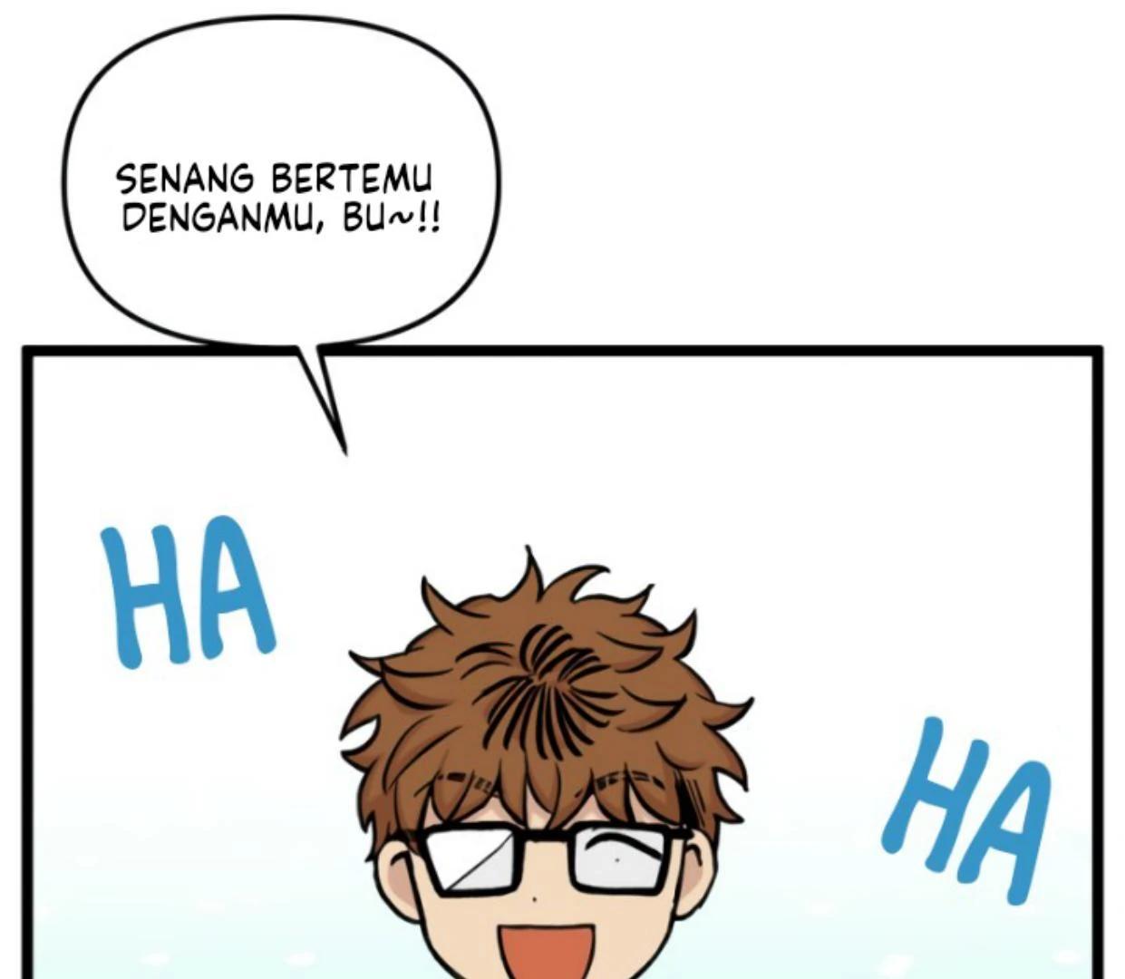 Homeless Chapter 176 halaman 5