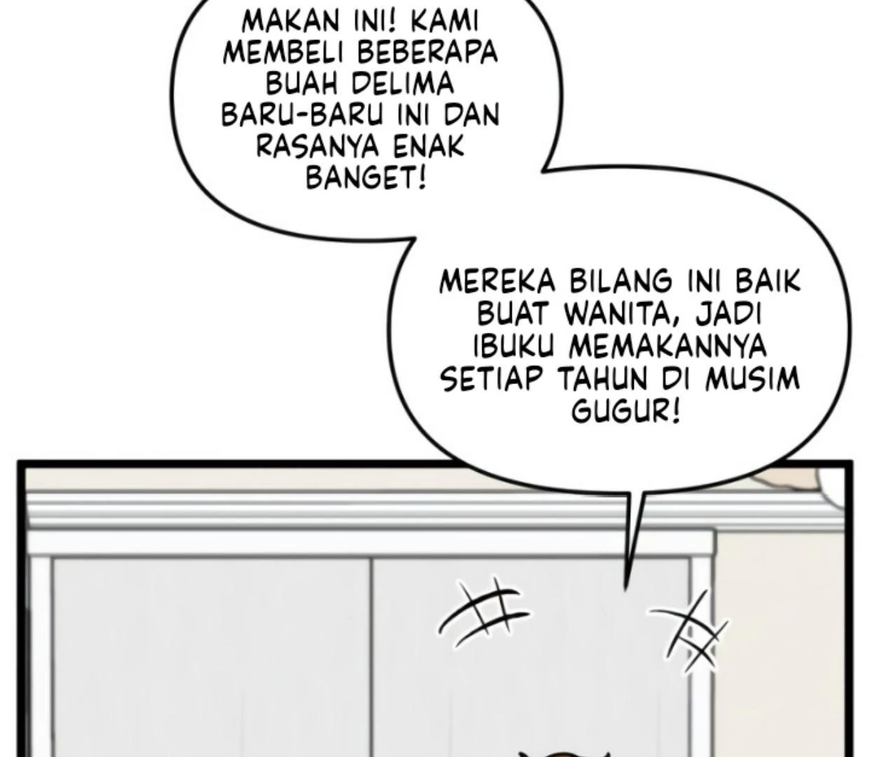 Homeless Chapter 176 halaman 7