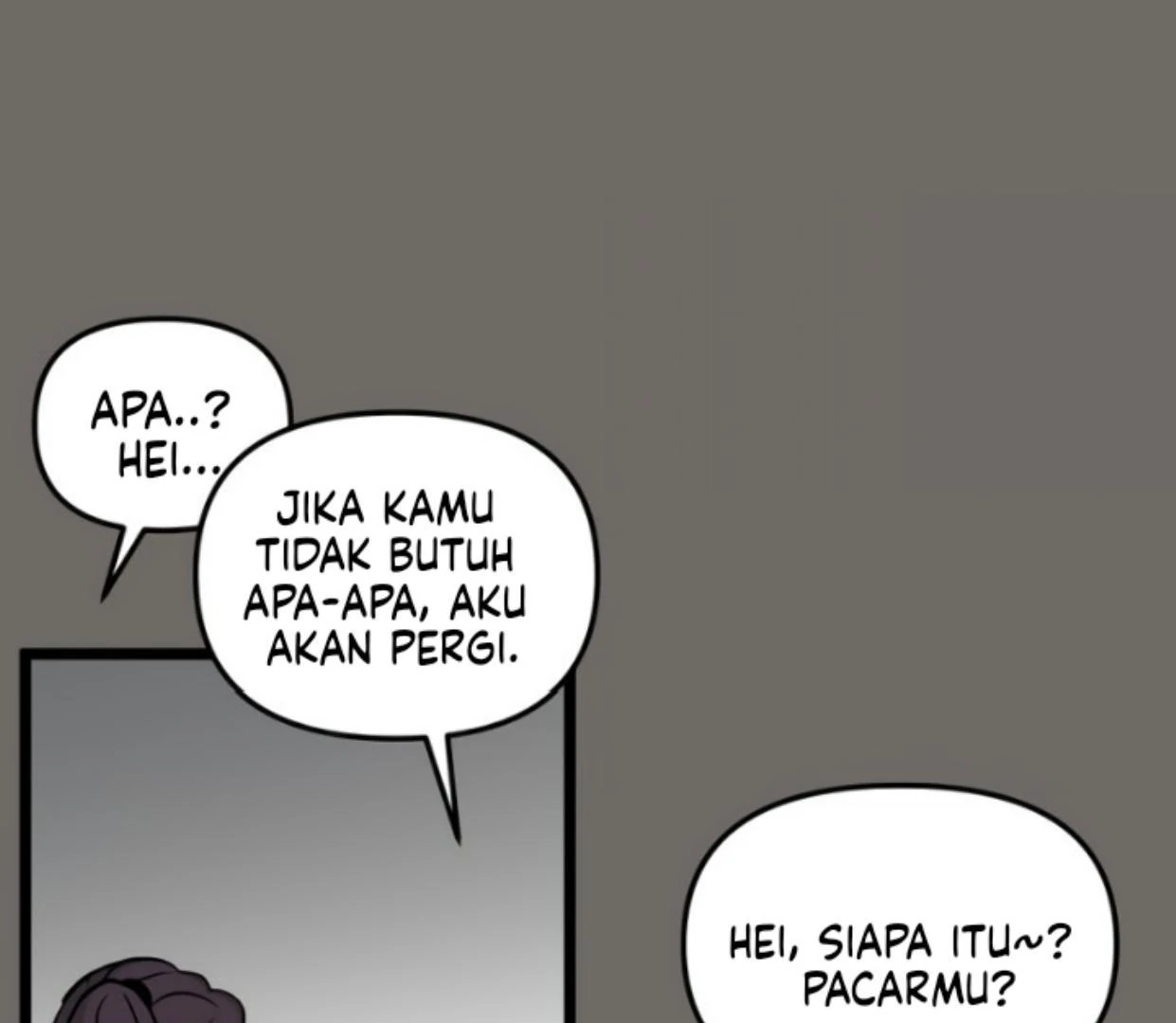 Homeless Chapter 184 halaman 7