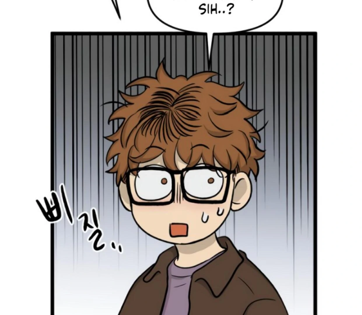 Homeless Chapter 185 halaman 4