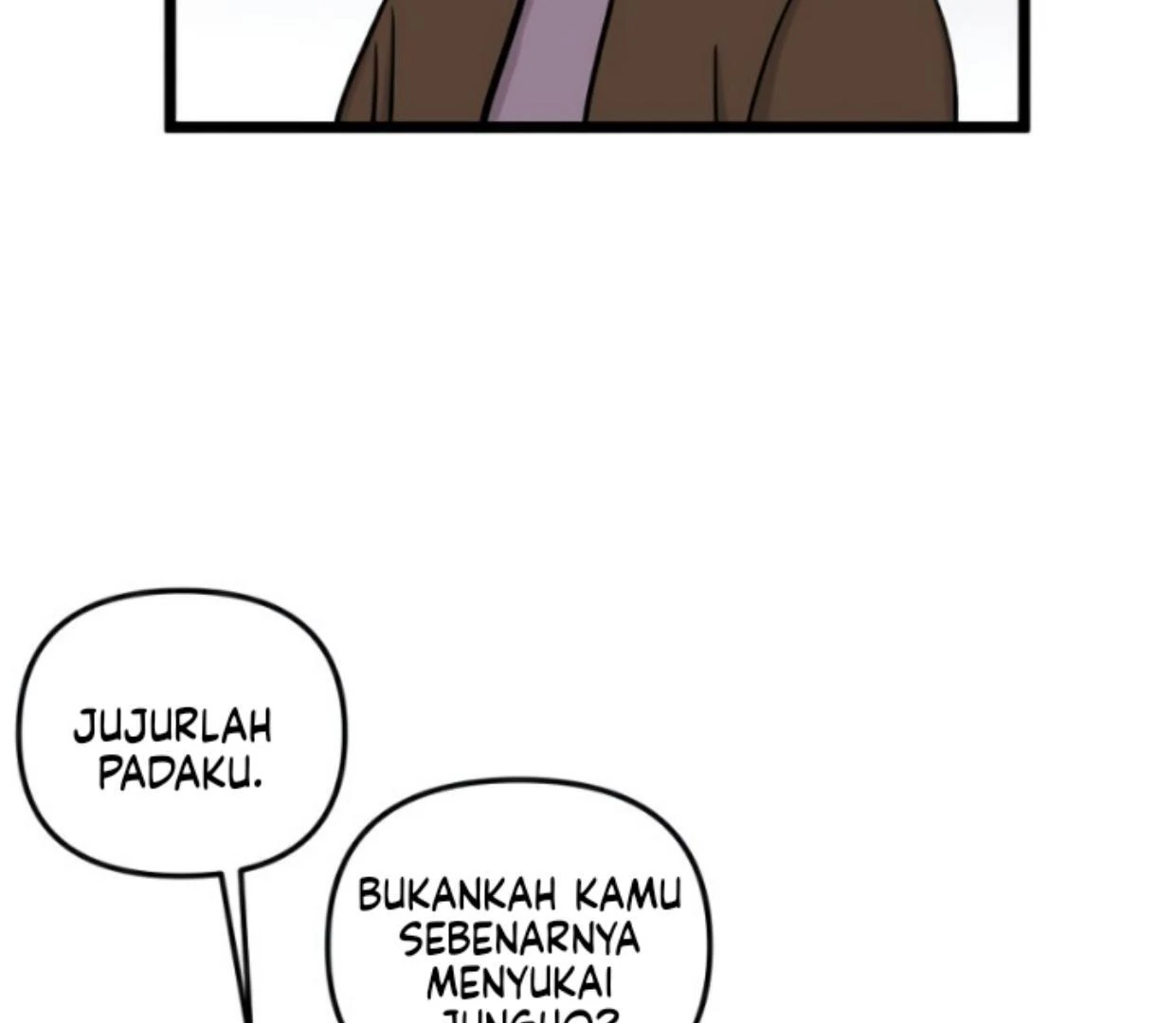 Homeless Chapter 185 halaman 5