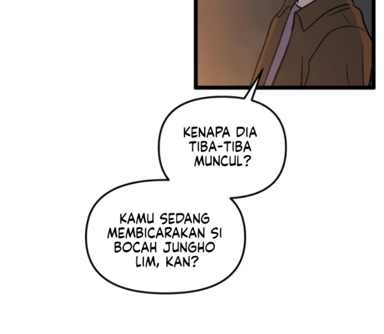 Homeless Chapter 185 halaman 7