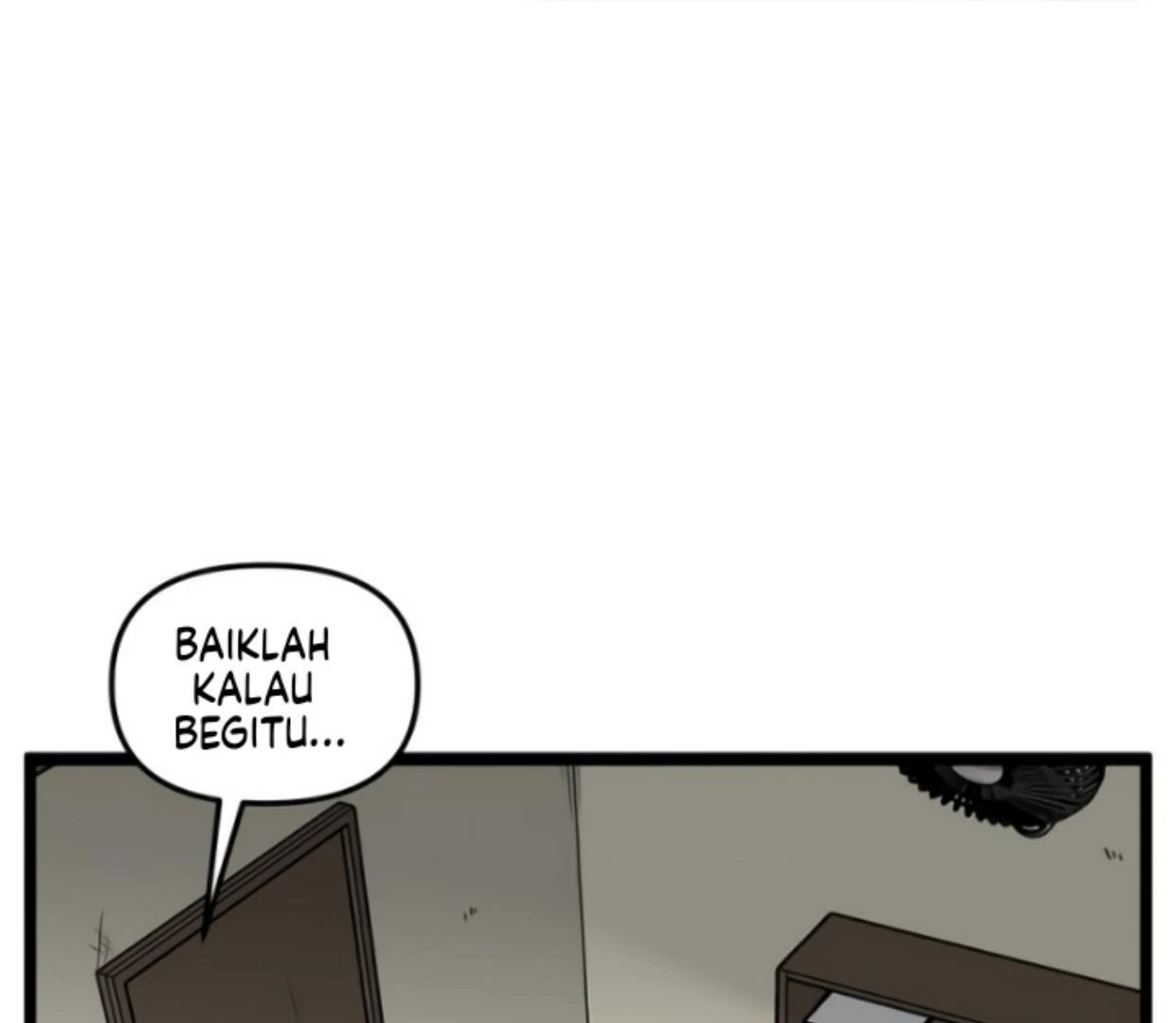 Homeless Chapter 187 halaman 5
