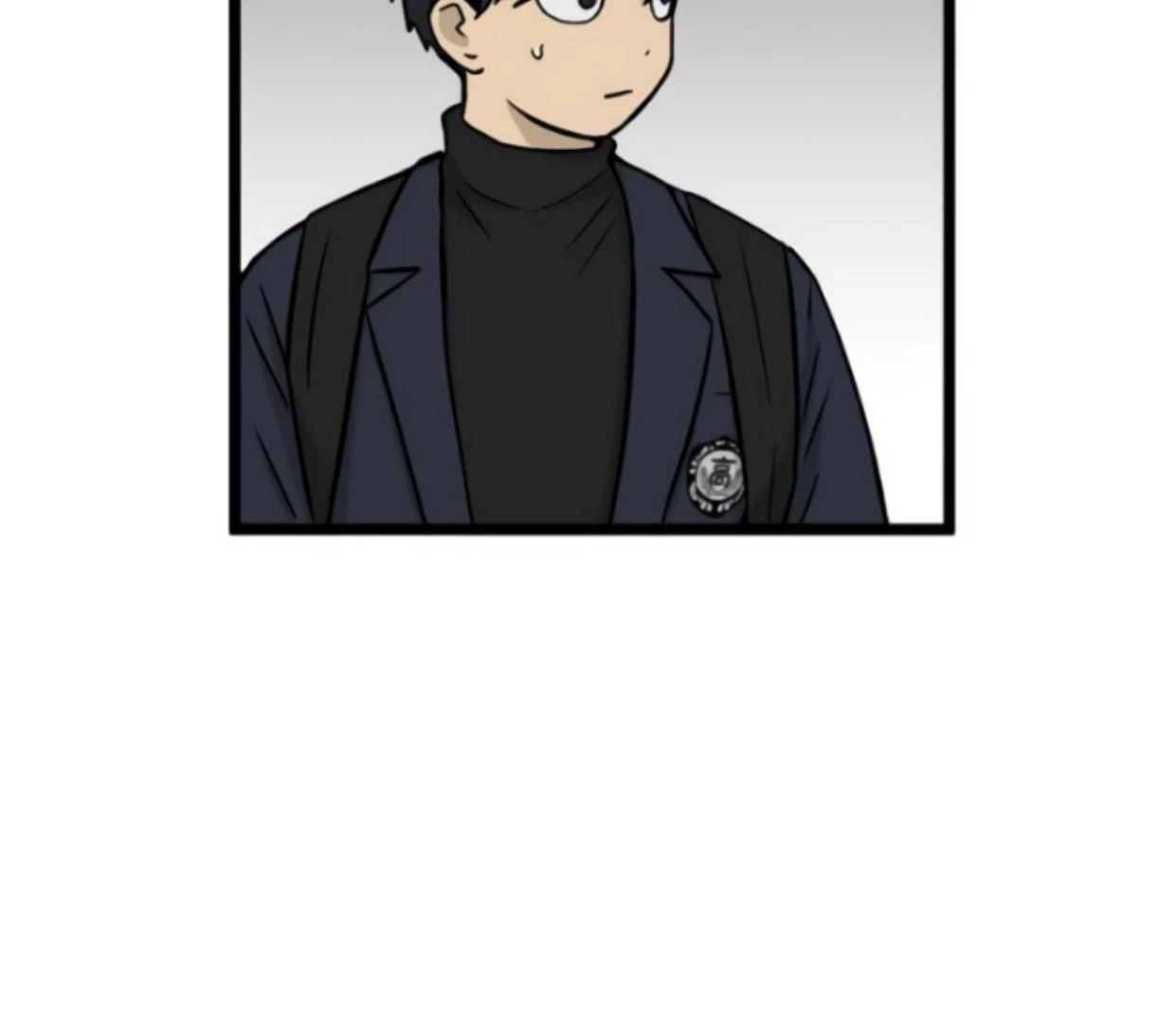 Homeless Chapter 188 halaman 6