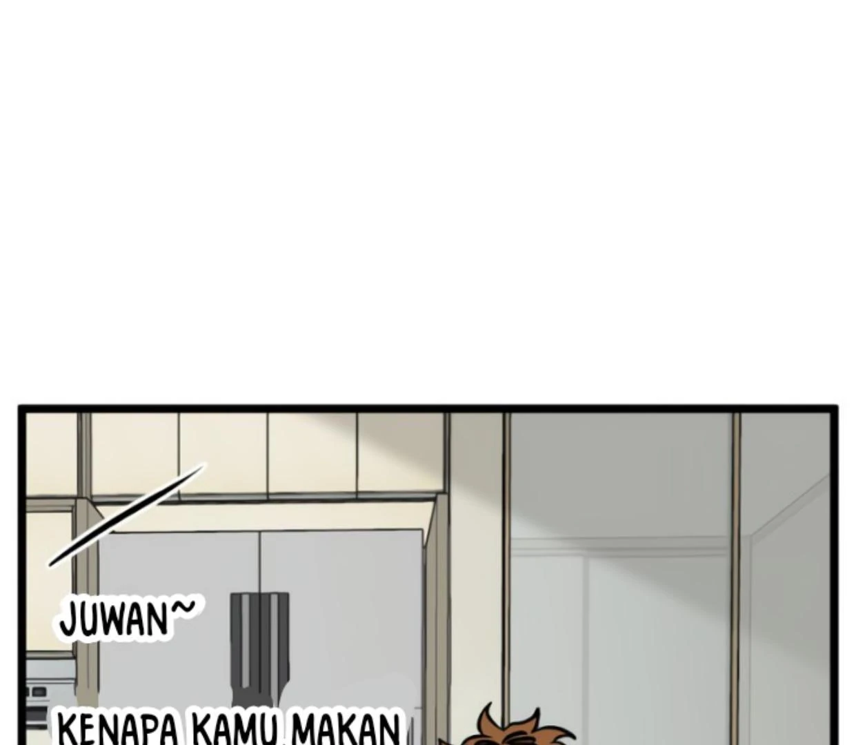 Homeless Chapter 189 halaman 4