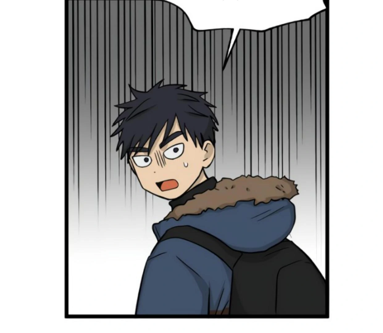 Homeless Chapter 191 halaman 4