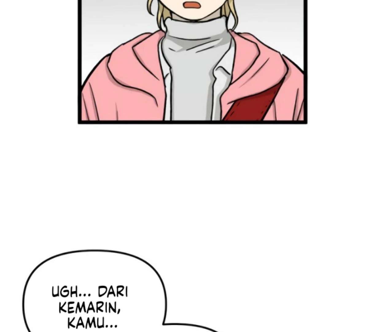 Homeless Chapter 191 halaman 6