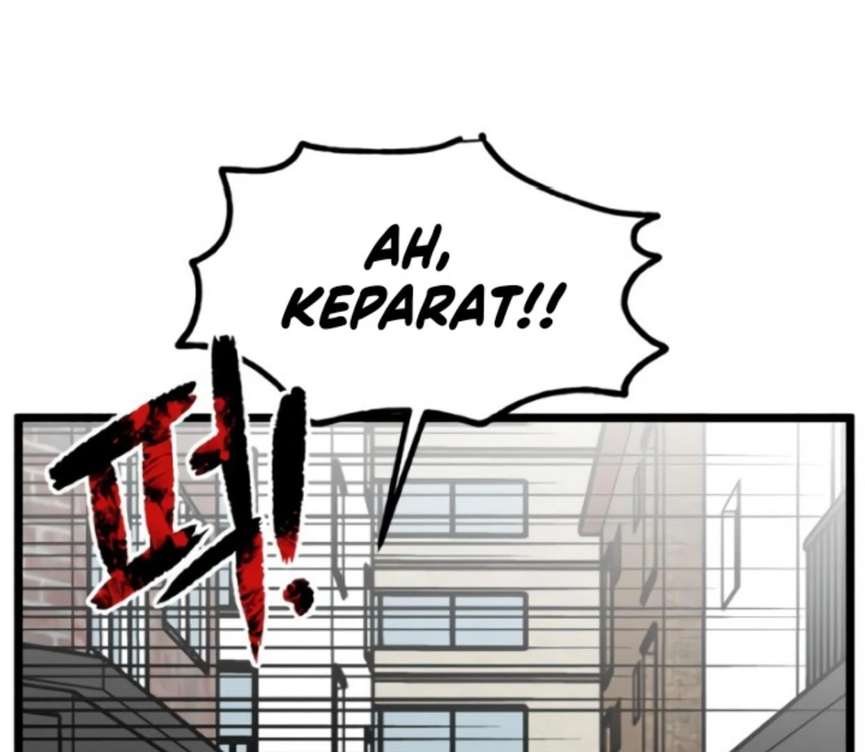 Homeless Chapter 194 halaman 4