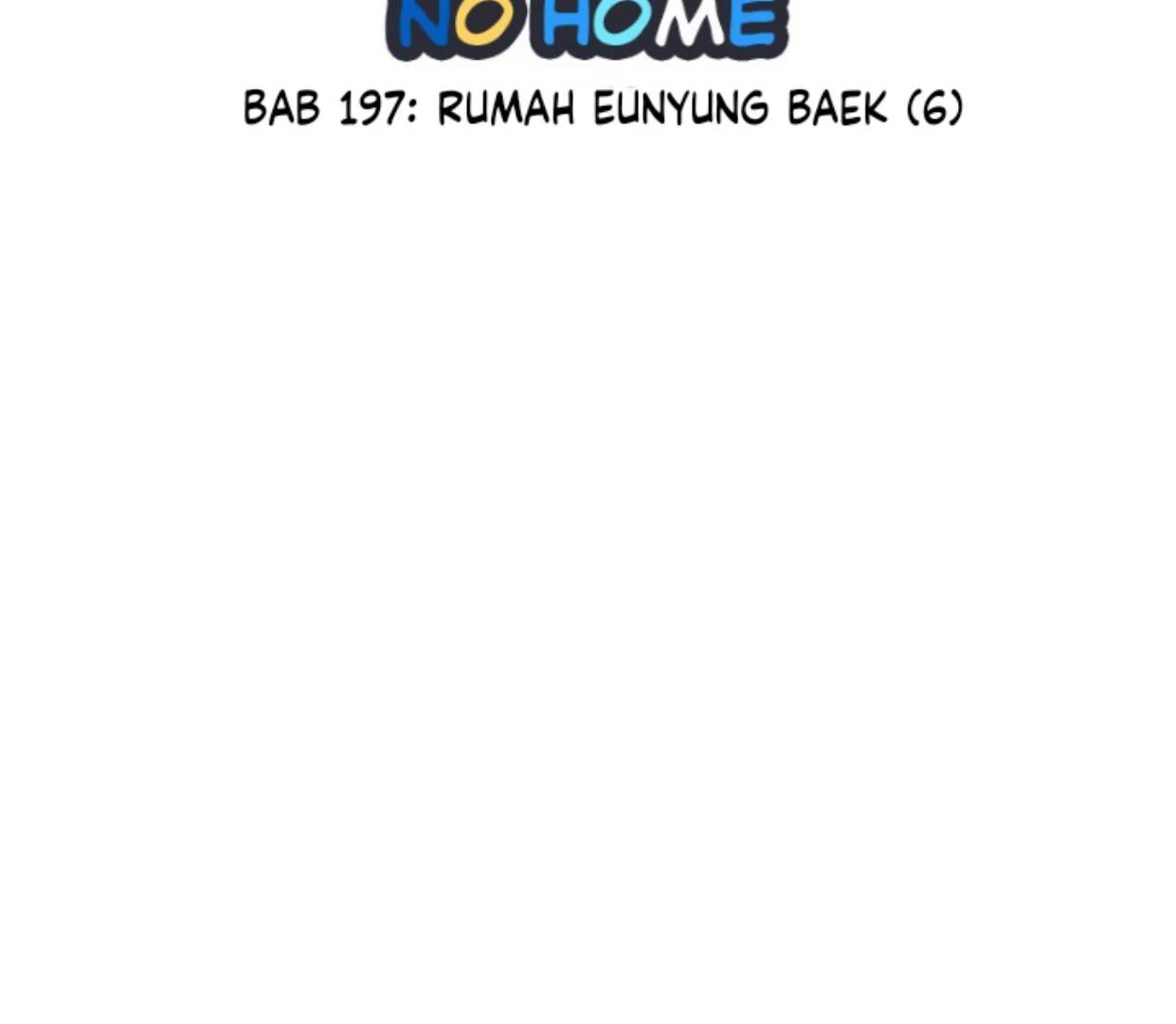 Homeless Chapter 197 halaman 3