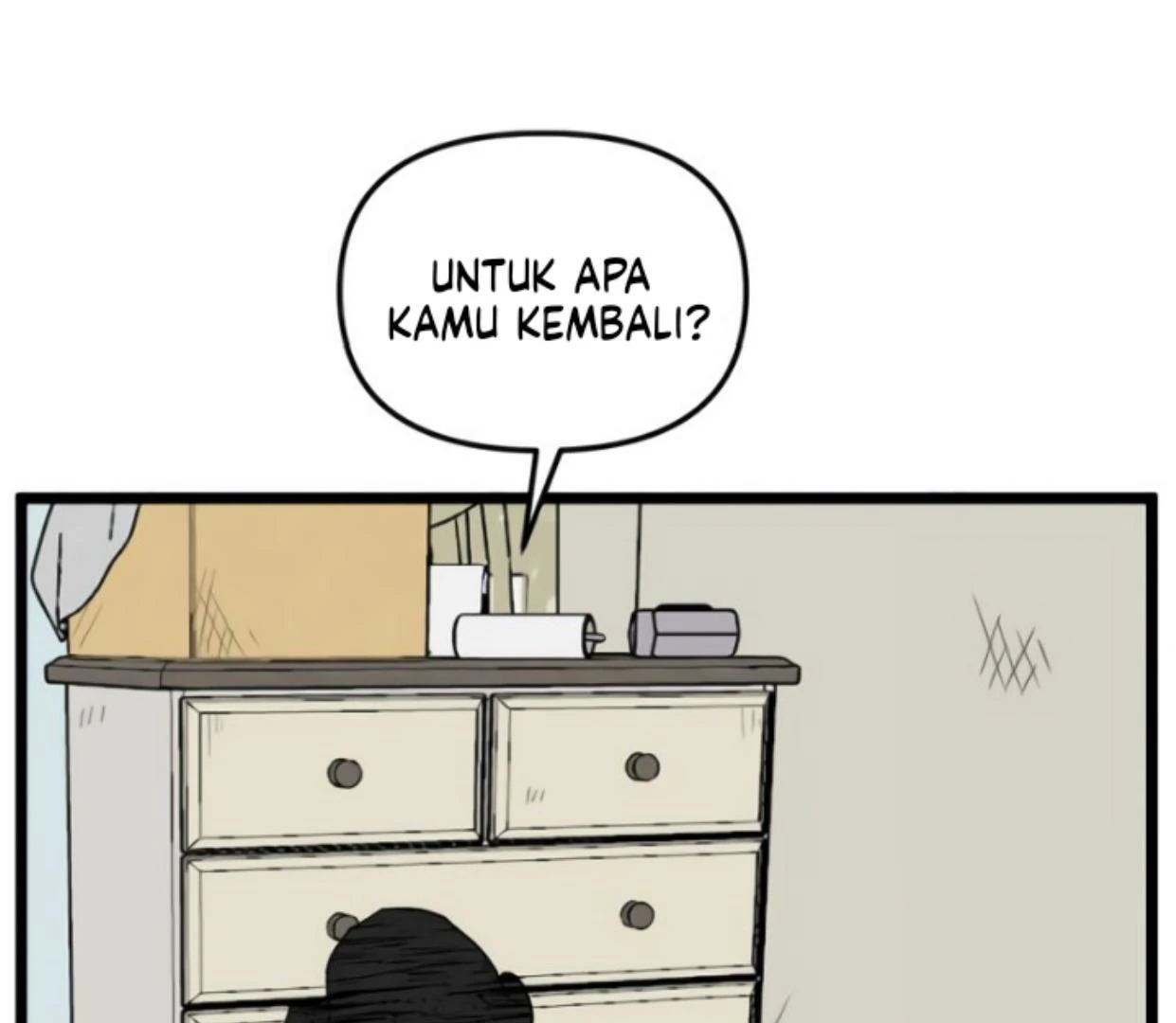 Homeless Chapter 197 halaman 4
