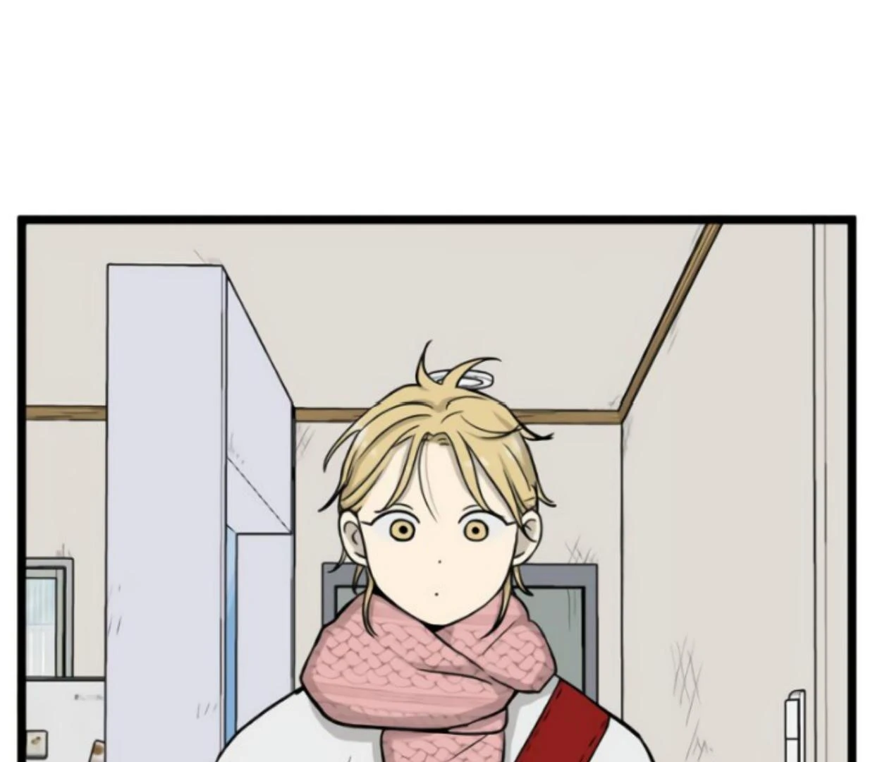 Homeless Chapter 197 halaman 6