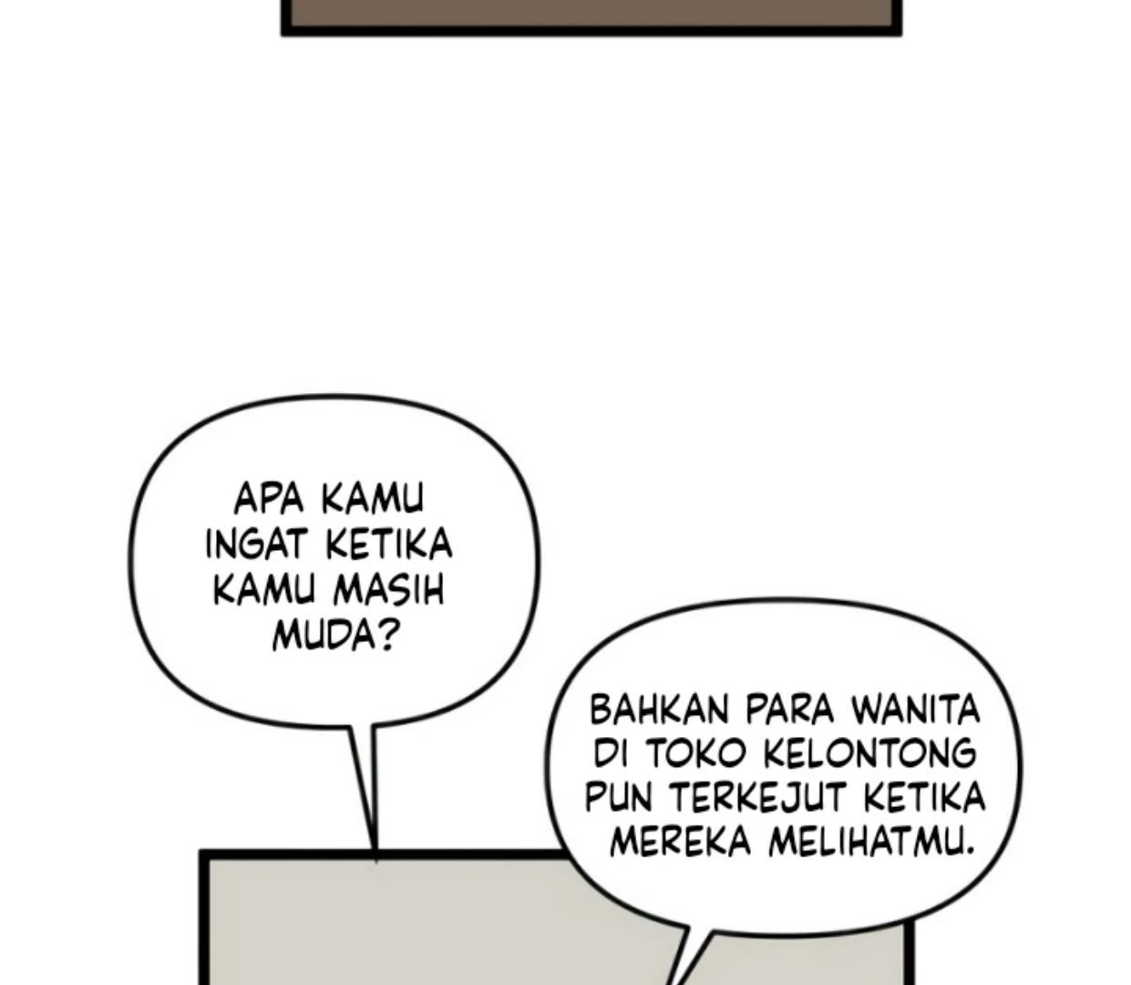 Homeless Chapter 198 halaman 5